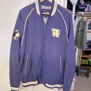 University of Washington Jacket